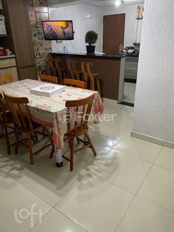 house em Avenida Nicolau Jacinto, Parque Artur Alvim - São Paulo - SP