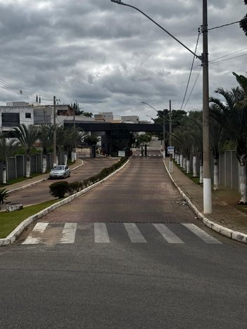 land_lot em Rua Gardênia, Estância Silveira - Contagem - MG