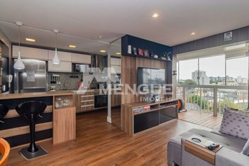 apartment em Rua Aracaí, Vila Ipiranga - Porto Alegre - RS