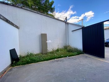 apartment em Rua José Félix Martins, Mantiqueira - Belo Horizonte - MG
