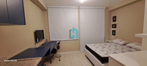 apartment em Rua Cancioneiro de Évora, Santo Amaro - São Paulo - SP