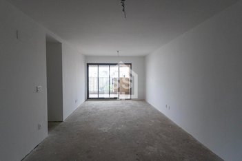 apartment em Avenida Onze de Junho, Vila Clementino - São Paulo - SP