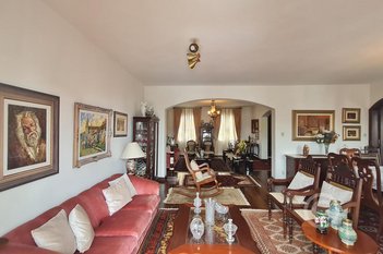 house em Doutor Armando Valério de Assis, Centro - Florianópolis - SC