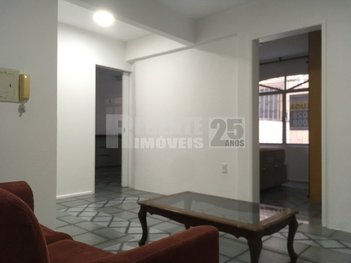 apartment em Procópio Manoel Pires, Trindade - Florianópolis - SC