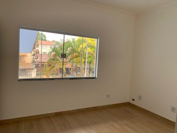 house em Rua Winston Churchill, Jardim das Indústrias - São José dos Campos - SP