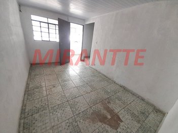 house em Rua Coronel Valfredo de Campos, Vila Mazzei - São Paulo - SP