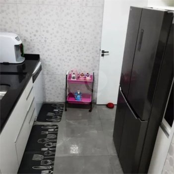 apartment em Rua Tiradentes, Centro - Diadema - SP