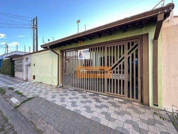 house em Rua Kaneji Kodama, Vila Figueira - Suzano - SP