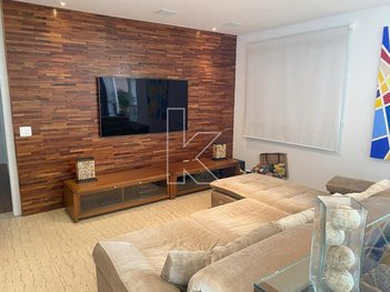 apartment em Rua José de Oliveira Coelho, Vila Andrade - São Paulo - SP
