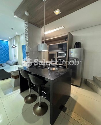 apartment em Rua Clélia, Vila Pires - Santo André - SP