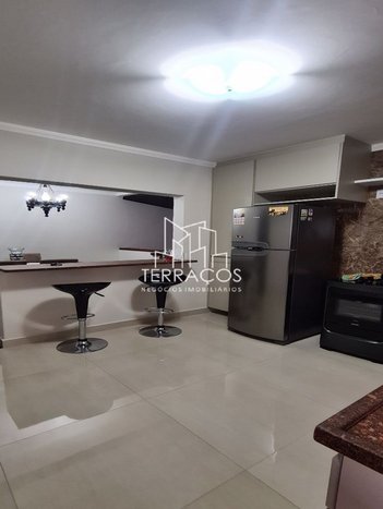 house em Rua Celso Guilherme da Silva Rocha, Jardim Itália - Jundiaí - SP