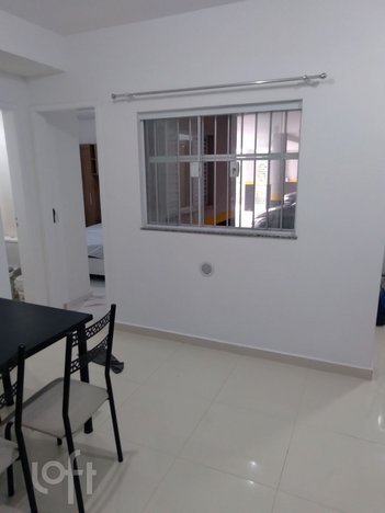 apartment em Waldemar Mancini, Itaquera - São Paulo - SP