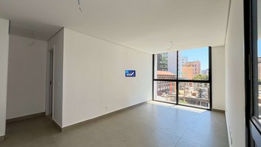 apartment em Rua Caraça, Serra - Belo Horizonte - MG