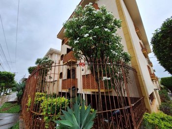 apartment em Rua João Ferracini, Jardim Castelo Branco - Ribeirão Preto - SP