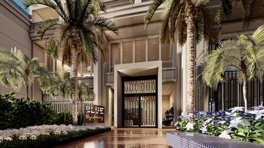 apartment em Rua Caminho do Engenho, Ferreira - São Paulo - SP