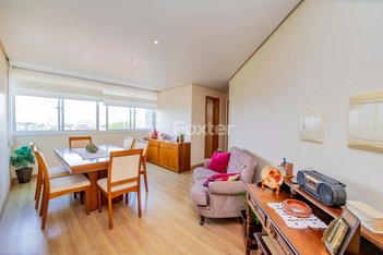apartment em Praça Arco Verde, Cristo Redentor - Porto Alegre - RS