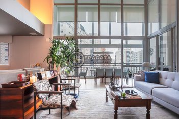 apartment em Rua Cayowaá, Perdizes - São Paulo - SP