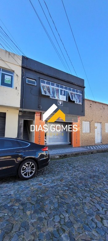 office em Doutor Cassiano, Centro - Pelotas - RS