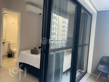 apartment em Rua Genebra, Bela Vista - São Paulo - SP
