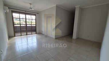 apartment em Rua Triunfo, Santa Cruz do José Jacques - Ribeirão Preto - SP