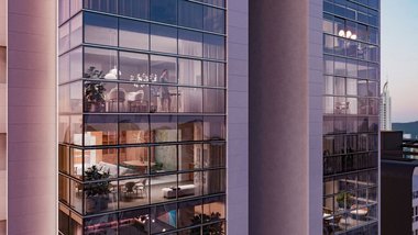 apartment em Rua 1201, Centro - Balneário Camboriú - SC