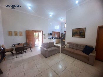 house em Praça Ondina Mosca, Jardim Botânico - Ribeirão Preto - SP