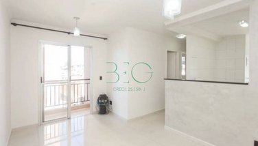 apartment em Rua Balsa, Vila Santa Delfina - São Paulo - SP