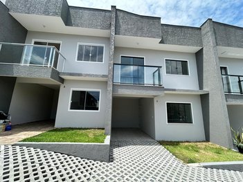 house em Rua Botuverá, Itoupavazinha - Blumenau - SC