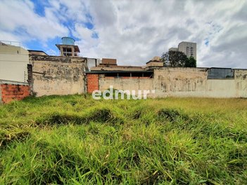 land_lot em Avenida Dom Pedro II, Campestre - Santo André - SP