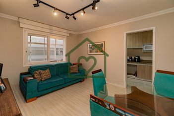 apartment em Avenida do Forte, Vila Ipiranga - Porto Alegre - RS