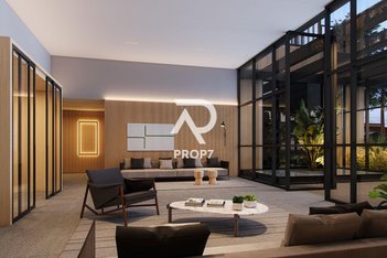 apartment em Avenida Pedroso de Morais, Pinheiros - São Paulo - SP