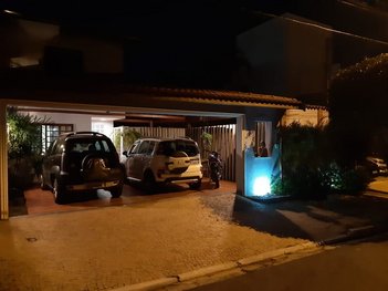 house em Rua José Vicente Pedreira, Jardim Caxambu - Piracicaba - SP