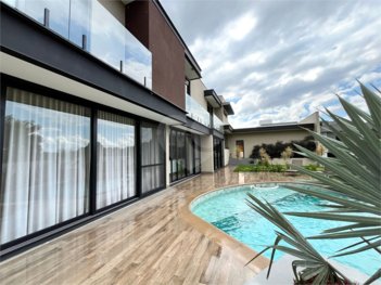 house em Rua Nivrigildo das Neves, Residencial Village das Flores - Jundiaí - SP
