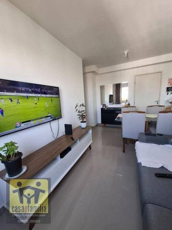 apartment em Rua Manoel Salgado, Vila Jaraguá - São Paulo - SP