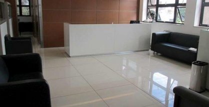 office em Rua Araguari, Santo Agostinho - Belo Horizonte - MG