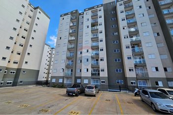 apartment em Avenida Roberto Sidney Bueno, Jardim São Vicente - Botucatu - SP