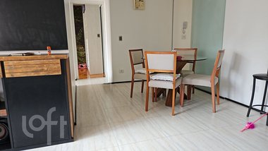 apartment em Martiniano de Carvalho, Bela Vista - São Paulo - SP