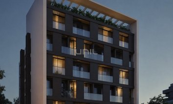 apartment em Rua Corália Ferreira da Luz, Centro - Florianópolis - SC