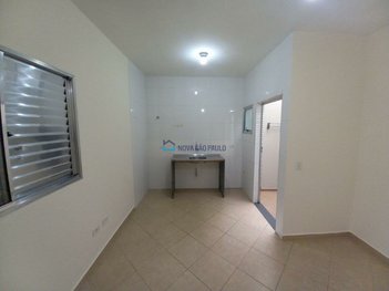 house em Rua Pérsia, Vila Duarte - São Paulo - SP