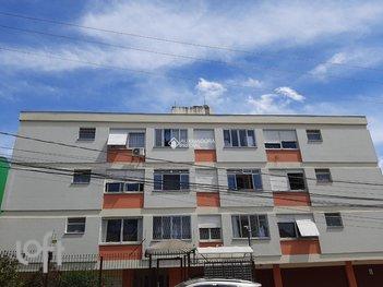apartment em Honório Lemos, Vila Joao Pessoa - Porto Alegre - RS