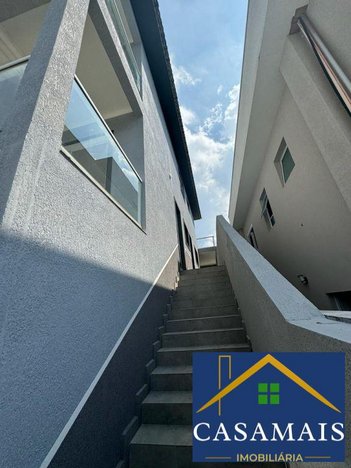 apartment em Estrada Municipal do Embu, Jardim Torino - Cotia - SP