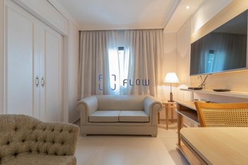 apartment em Rua Pamplona, Jardim Paulista - São Paulo - SP