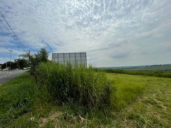 land_lot em Avenida Fausto Pietrobom, Jardim Planalto - Paulínia - SP