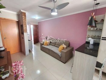 house em Rua Porto Xavier, Vargas - Sapucaia do Sul - RS