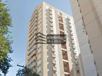 apartment em Rua Tito, Vila Romana - São Paulo - SP