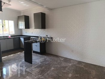 house em Travessa Caldas Novas, Condomínio Maracanã - Santo André - SP