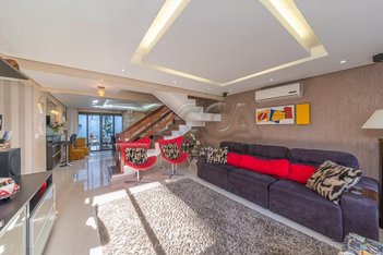 house em João de Oliveira Remião, Lomba do Pinheiro - Porto Alegre - RS