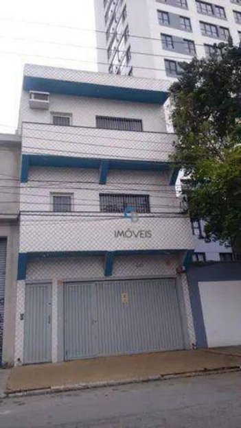 commercial_property em Rua Frei Gaspar, Mooca - São Paulo - SP