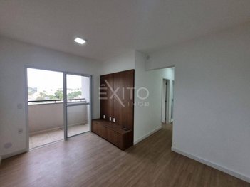 apartment em Rua Atibaia, Jardim Colônia - Jundiaí - SP