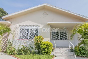 house em Rua Jataí, Cristal - Porto Alegre - RS